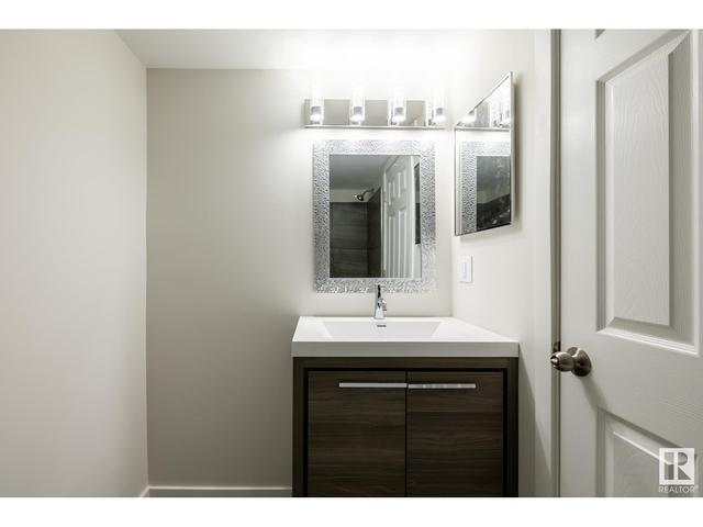 103 - 10604 110 Av Nw, Condo with 1 bedrooms, 1 bathrooms and 1 parking in Edmonton AB | Image 19