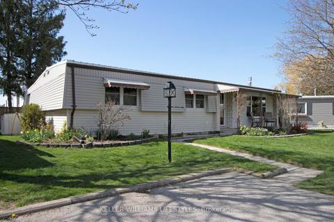 57 London Hunt Circ, House detached with 2 bedrooms, 2 bathrooms and 2 parking in South Huron ON | Card Image