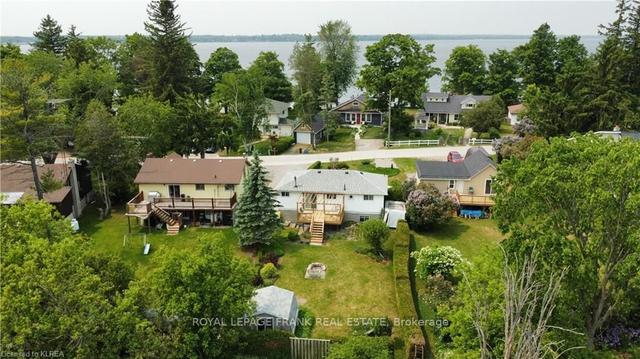 21 Leslie Frost Lane, House detached with 2 bedrooms, 1 bathrooms and 4 parking in Kawartha Lakes ON | Image 30