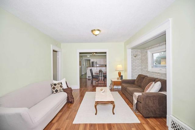 4533 Sixth Ave, House detached with 3 bedrooms, 2 bathrooms and 6 parking in Niagara Falls ON | Image 35