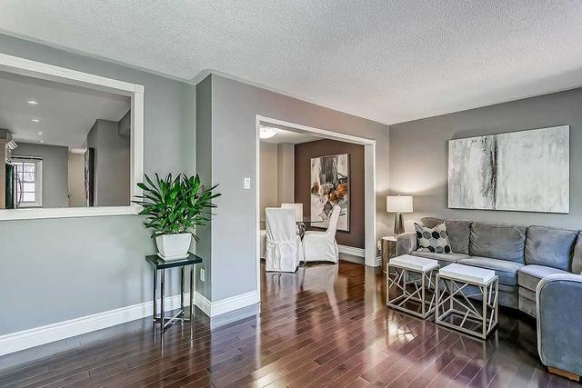 10 - 1415 Hazelton Blvd, Townhouse with 2 bedrooms, 3 bathrooms and 2 parking in Burlington ON | Image 26
