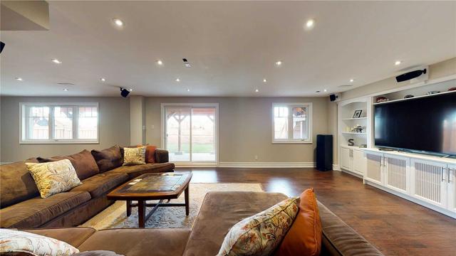16 Degrey Dr, House detached with 5 bedrooms, 5 bathrooms and 6 parking in Brampton ON | Image 11