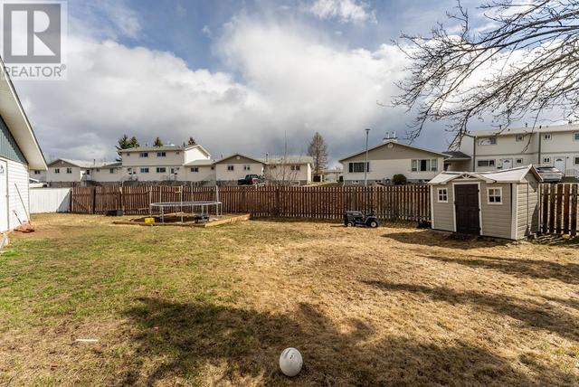 229 Dupre Avenue, House detached with 4 bedrooms, 2 bathrooms and null parking in Prince George BC | Image 22
