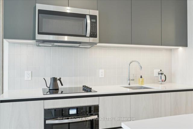 729 - 150 Logan Ave E, Condo with 1 bedrooms, 1 bathrooms and 0 parking in Toronto ON | Image 29