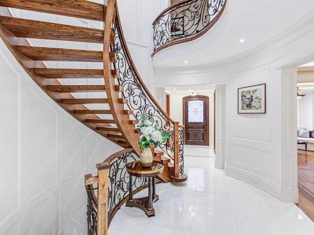 18 Brookfield Rd, House detached with 5 bedrooms, 7 bathrooms and 6 parking in Toronto ON | Image 14