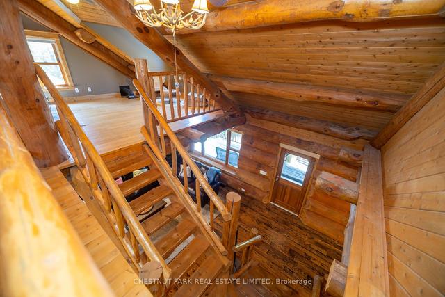 1182 Dorcas Bay Rd, House detached with 2 bedrooms, 2 bathrooms and 8 parking in Northern Bruce Peninsula ON | Image 6