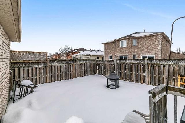 20 Patrick Dr, House detached with 3 bedrooms, 2 bathrooms and 6 parking in Barrie ON | Image 19