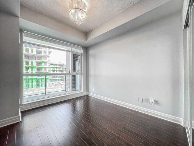 608 - 8130 Birchmount Rd, Condo with 1 bedrooms, 2 bathrooms and 1 parking in Markham ON | Image 19