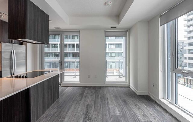 503 - 225 Sumach St, Condo with 2 bedrooms, 2 bathrooms and 1 parking in Toronto ON | Image 20