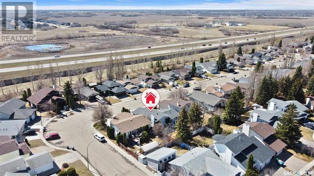663 Brightsand Crescent, House detached with 4 bedrooms, 3 bathrooms and null parking in Saskatoon SK | Image 49