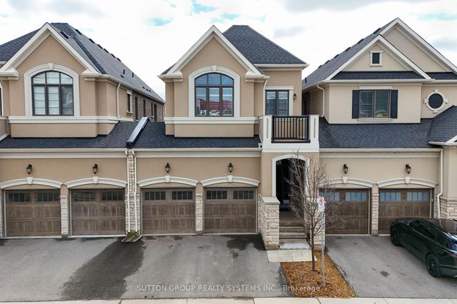 3139 Riverpath Common, Townhouse with 3 bedrooms, 4 bathrooms and 4 parking in Oakville ON | Image 1
