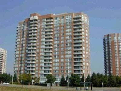 801 - 400 Mclevin Ave, Condo with 1 bedrooms, 1 bathrooms and 1 parking in Toronto ON | Image 1