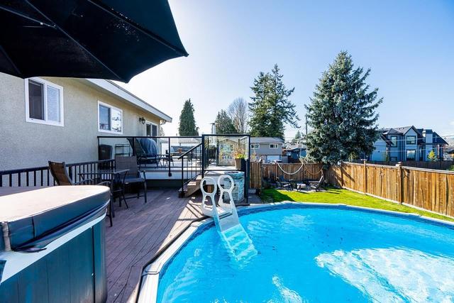 11715 93 Avenue, House detached with 4 bedrooms, 2 bathrooms and 4 parking in Delta BC | Image 27