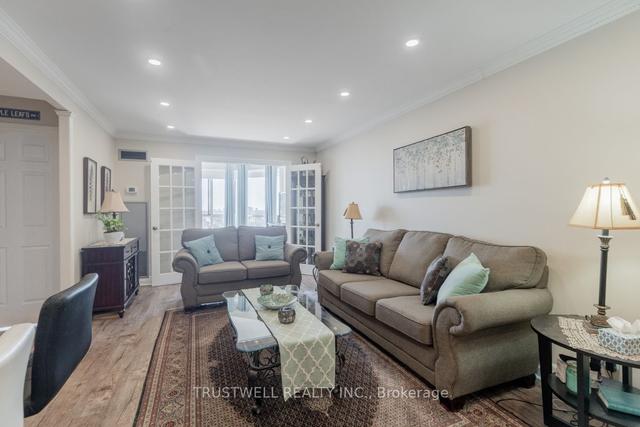 ph05 - 275 Bamburgh Circ S, Condo with 3 bedrooms, 2 bathrooms and 2 parking in Toronto ON | Image 14