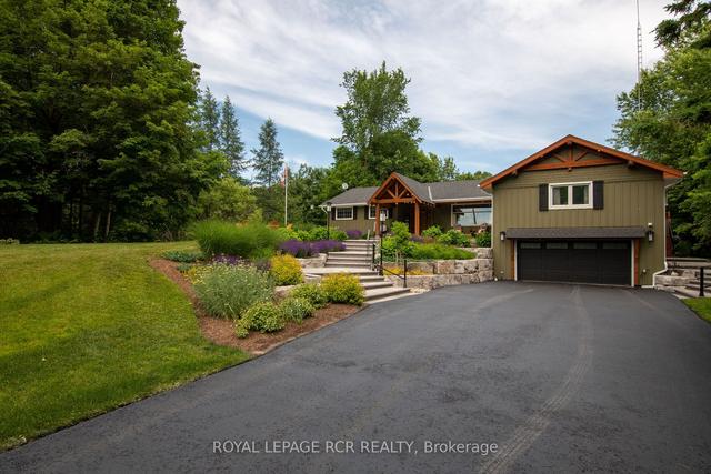 5859 Ninth Line, House detached with 4 bedrooms, 5 bathrooms and 10 parking in Erin ON | Image 1