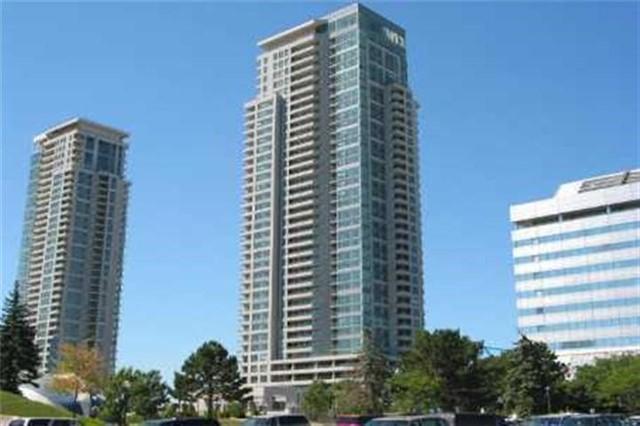 2806 - 60 Brian Harrison Way, Condo with 1 bedrooms, 1 bathrooms and 1 parking in Toronto ON | Image 1