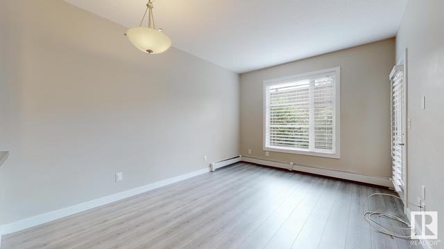 109 - 2590 Anderson Wy Sw, Condo with 1 bedrooms, 1 bathrooms and null parking in Edmonton AB | Image 4