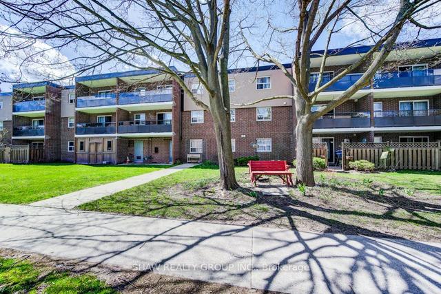 640 Grey St, Condo with 2 bedrooms, 1 bathrooms and 1 parking in Brantford ON | Image 25