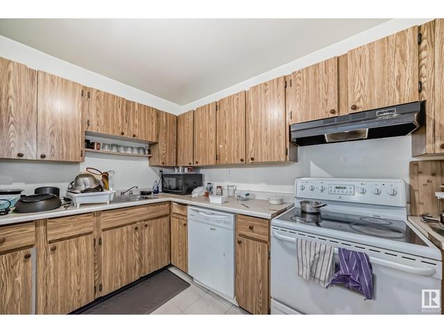 203 - 4810 Mill Woods Rd S Nw, Condo with 2 bedrooms, 1 bathrooms and null parking in Edmonton AB | Image 4
