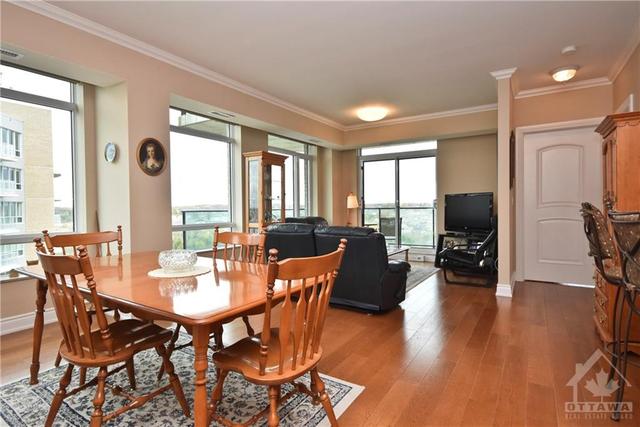 1405 - 100 Inlet Private, Condo with 2 bedrooms, 2 bathrooms and 2 parking in Ottawa ON | Image 10