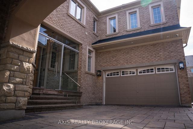 49 Kelways Circ, House detached with 4 bedrooms, 7 bathrooms and 6 parking in Brampton ON | Image 23