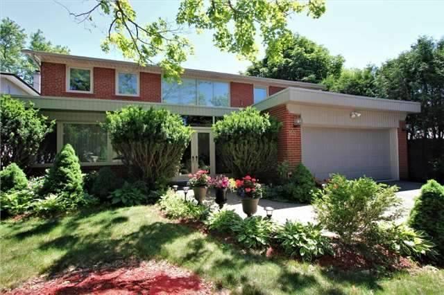 115 Banstock Dr, House detached with 4 bedrooms, 4 bathrooms and 4 parking in Toronto ON | Image 2