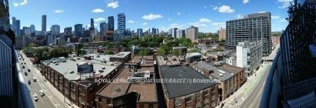 1011 - 255 Richmond St E, Condo with 0 bedrooms, 1 bathrooms and 0 parking in Toronto ON | Image 16