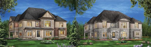 lot 2 Clayton Tr, House detached with 5 bedrooms, 5 bathrooms and 4 parking in Oakville ON | Image 1