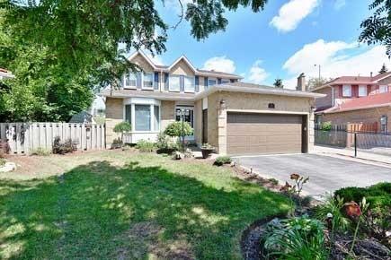 16 Pickerel Rdge, House detached with 3 bedrooms, 4 bathrooms and 4 parking in Brampton ON | Image 1