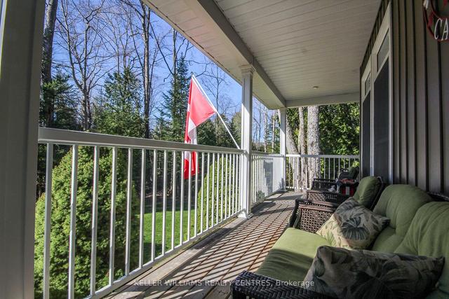 37 Grouse Dr, House detached with 3 bedrooms, 2 bathrooms and 7 parking in South Bruce Peninsula ON | Image 5