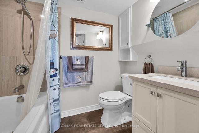 28 Cypress St, House semidetached with 3 bedrooms, 2 bathrooms and 7 parking in St. Catharines ON | Image 30