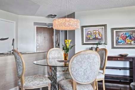 408 - 219 Fort York Blvd, Condo with 2 bedrooms, 2 bathrooms and 1 parking in Toronto ON | Image 6