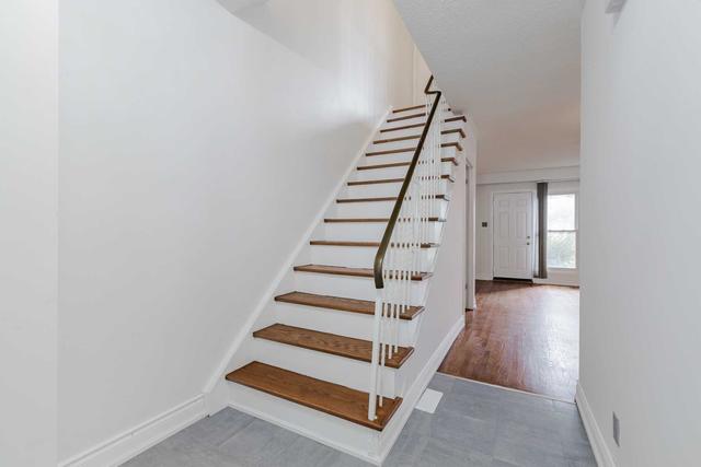 51 - 2088 Martin Grove Rd, Townhouse with 3 bedrooms, 2 bathrooms and 1 parking in Toronto ON | Image 23
