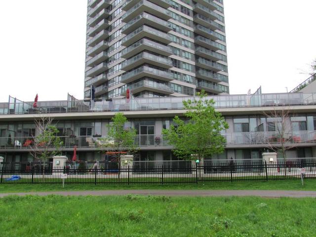 Th3 - 2230 Lake Shore Blvd W, Townhouse with 2 bedrooms, 3 bathrooms and 1 parking in Toronto ON | Image 15