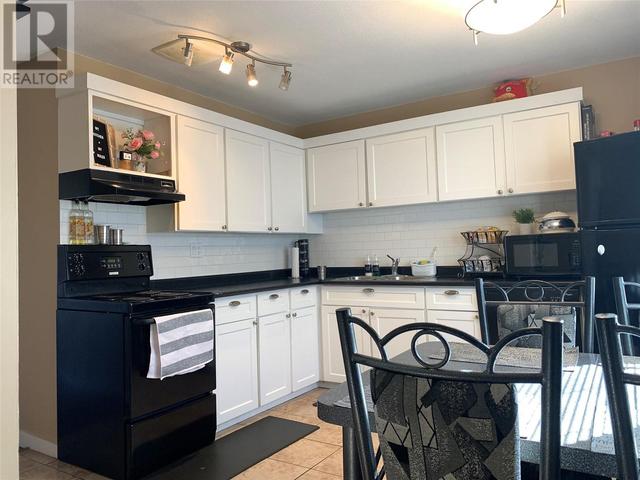 223 - 1716 Willowbrook Crescent, House attached with 2 bedrooms, 1 bathrooms and null parking in Dawson Creek BC | Image 7