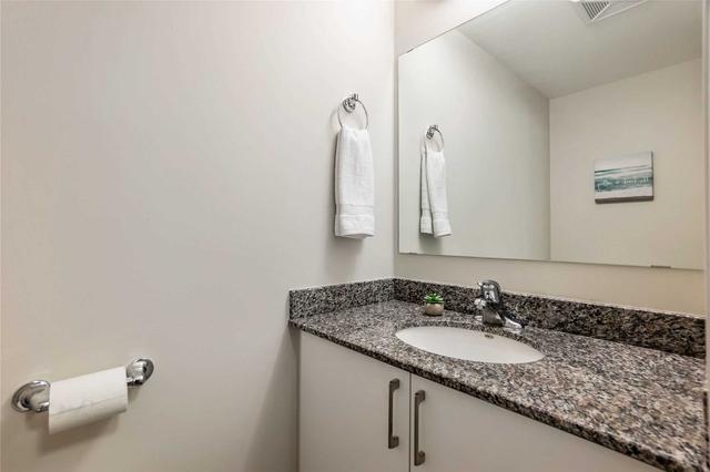 305 - 481 Rupert Ave, Condo with 1 bedrooms, 2 bathrooms and 1 parking in Whitchurch Stouffville ON | Image 27