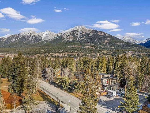 605 5th Street, House detached with 3 bedrooms, 3 bathrooms and 4 parking in Canmore AB | Image 49
