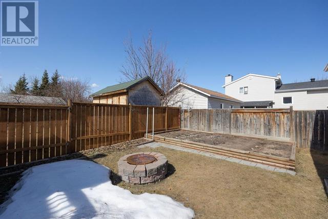 147 Brett Drive, House detached with 4 bedrooms, 3 bathrooms and 5 parking in Wood Buffalo AB | Image 25