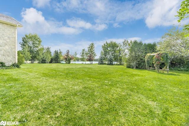 214 Brewster Lake Court, House detached with 4 bedrooms, 3 bathrooms and 16 parking in Grey Highlands ON | Image 33
