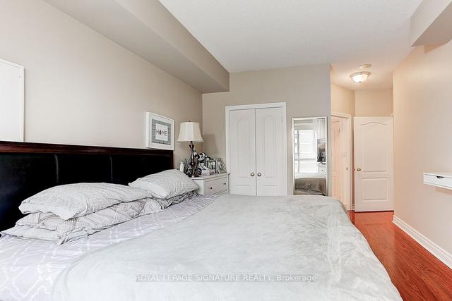 309 - 1 Lomond Dr, Condo with 2 bedrooms, 2 bathrooms and 1 parking in Toronto ON | Image 9