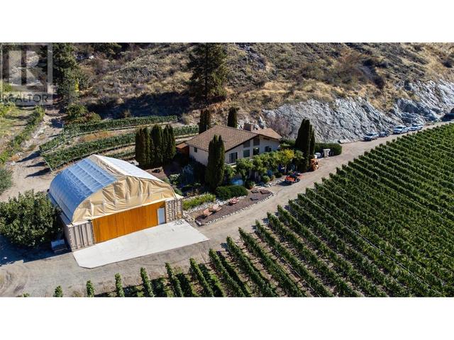 385 Matheson Road, House detached with 3 bedrooms, 1 bathrooms and null parking in Okanagan Similkameen D BC | Image 31
