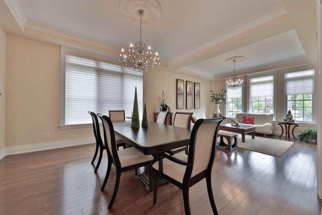 1848 Ivygate Crt, House detached with 5 bedrooms, 5 bathrooms and 4 parking in Mississauga ON | Image 3