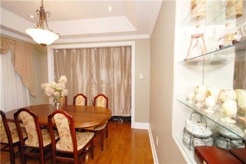 110 Penvill Tr, House detached with 4 bedrooms, 4 bathrooms and 4 parking in Barrie ON | Image 8