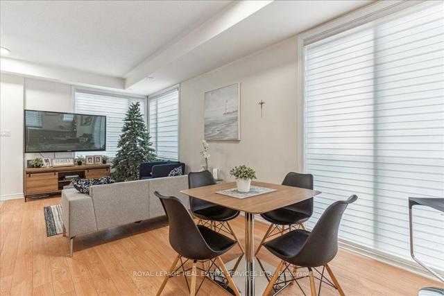 th 7 - 389 The Westway, House attached with 3 bedrooms, 2 bathrooms and 2 parking in Toronto ON | Image 36