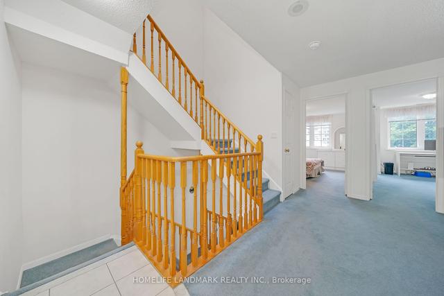 815 - 188 Bonis Ave, Townhouse with 3 bedrooms, 3 bathrooms and 1 parking in Toronto ON | Image 10