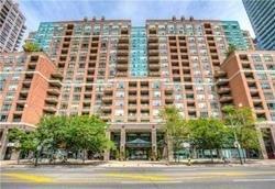 1001 - 889 Bay St, Condo with 1 bedrooms, 1 bathrooms and 1 parking in Toronto ON | Image 1