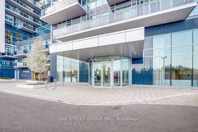 502 - 2093 Fairview St, Condo with 2 bedrooms, 2 bathrooms and 1 parking in Burlington ON | Image 10