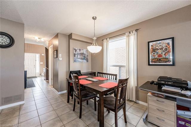 719 Grand Banks Drive, House detached with 3 bedrooms, 2 bathrooms and 3 parking in Waterloo ON | Image 14