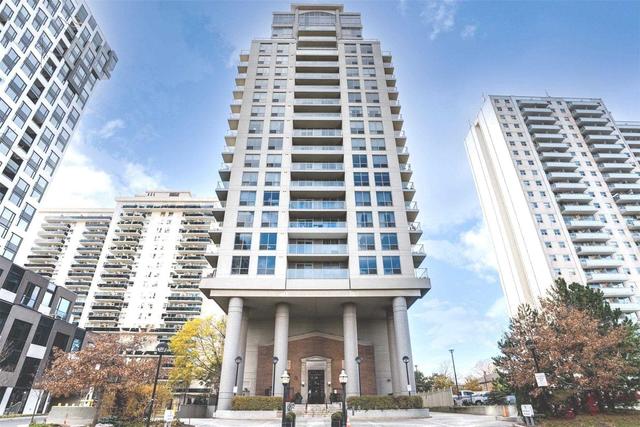1002 - 70 High Park Ave, Condo with 2 bedrooms, 2 bathrooms and 1 parking in Toronto ON | Image 1