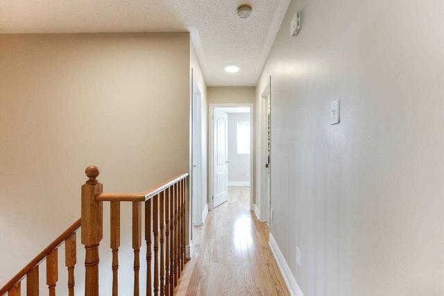 3640 Freeman Terr, House semidetached with 3 bedrooms, 4 bathrooms and 3 parking in Mississauga ON | Image 10